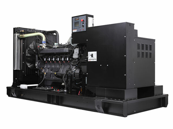 Generac Industrial Power Gaseous Genset 300kW main 01